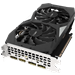 کارت گرافیک گیگابایت مدل GeForce GTX 1660 Ti OC  با حافظه 6 گیگابایت